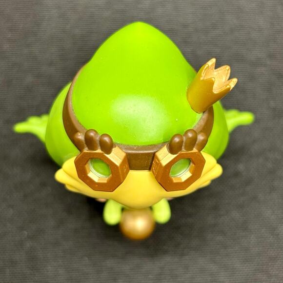 Mini World: Mini Bed Time Story Frog King, Discontinued Blind Box Loose Figure - Picture 5 of 7